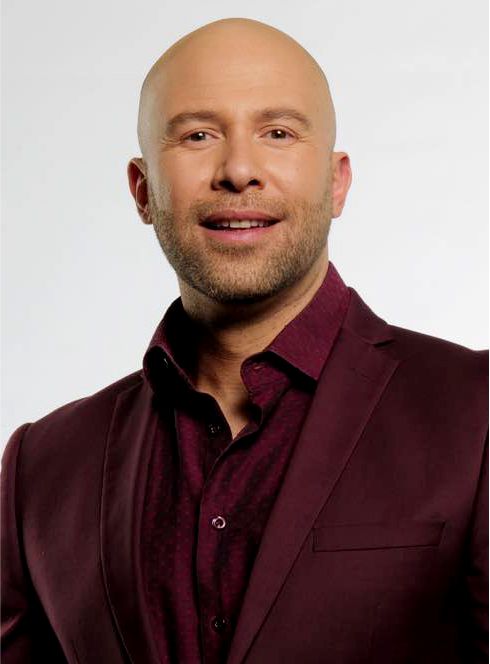 clint brink